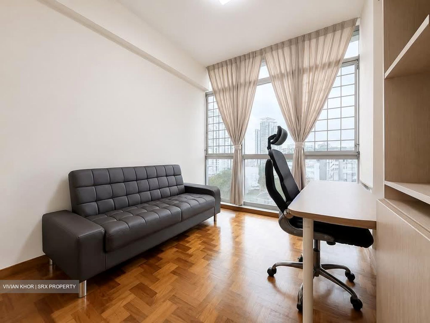 Hillview Regency (D23), Condominium #593862921
